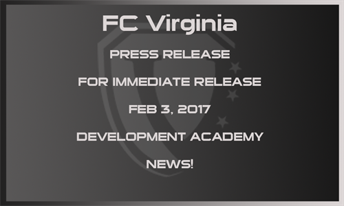 FCV Partner Announced...!